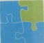 Jigsaw Aged Care Solutions Logo